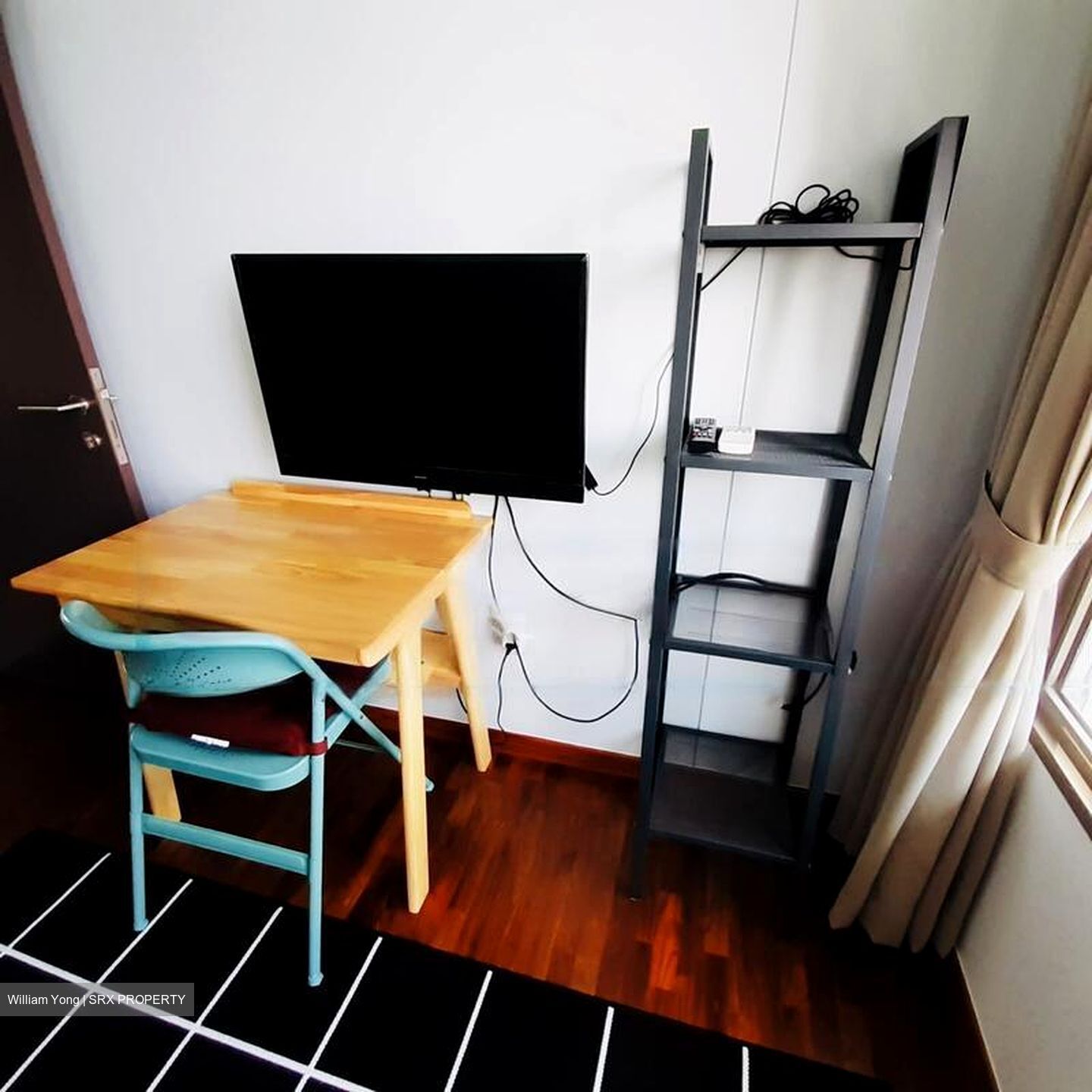 Vue 8 Residence (D18), Condominium #553673741